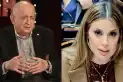 Virginia Gallardo se quebró en Diputados al despedir a Chiche Gelblung: “Único e irrepetible”