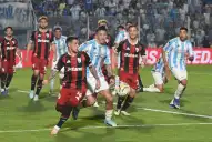 “Creemos que puede ser una fiesta”: un dirigente de Atlético explicó por qué el Monumental recibirá hinchas de River