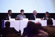La IA y el adiós a “Chiche” Gelblung marcaron la apertura de Adepa