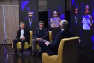 Mohamed, nuevo rector: La UNT no puede prescindir de la experiencia de Pagani