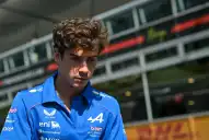 Franco Colapinto recibirá una mejora clave de Mercedes para potenciar el Alpine