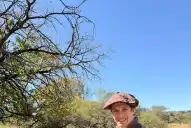 Quién es Sacha Fenestraz, el piloto franco-argentino que llegó a Ferrari