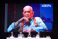 La IA y el adiós a “Chiche” Gelblung marcaron la apertura de Adepa