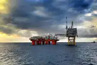 El Gobierno denunciará a cinco empresas por actividades hidrocarburíferas frente a las Malvinas