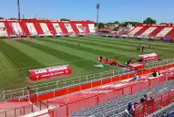 Atlético Tucumán-Independiente Rivadavia cambió de sede por la Copa Argentina: dónde se jugará