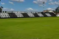 Concepción FC recibe a Central Norte con estadio renovado y puntaje ideal