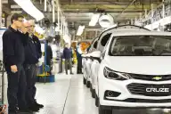 General Motors suma estudiantes a sus equipos: cómo entrar al programa de pasantías 2027