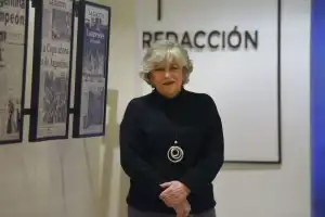 Silvia Fajre: “Una ciudad sin patrimonio es una ciudad sin alma”