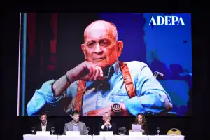 La IA y el adiós a “Chiche” Gelblung marcaron la apertura de Adepa
