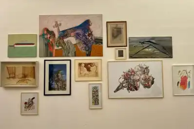 La Facultad de Artes de la UNT exhibe su patrimonio
