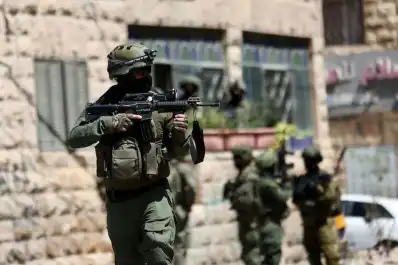 Doce países sancionarán el comercio con colonias israelíes