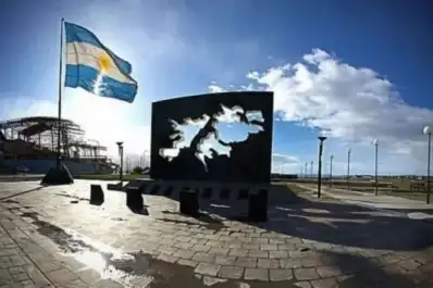 Israel se mete en el tablero diplomático por Malvinas