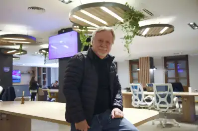 Ricardo Kirschbaum, periodista: “Mientras nos atacan y nos insultan tenemos que hacer bien nuestro trabajo”