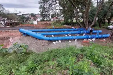 Alerta por baja presión y posibles cortes de agua: qué zonas de Tucumán se verán afectadas el jueves