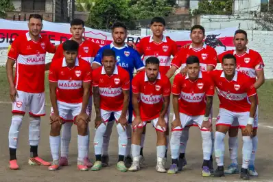 All Boys ganó el clásico ante Central Norte y festejó por primera vez en el Clausura