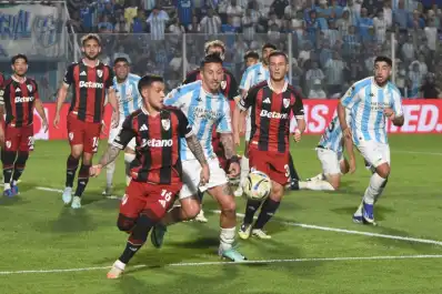 “Creemos que puede ser una fiesta”: un dirigente de Atlético explicó por qué el Monumental recibirá hinchas de River