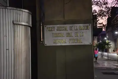 Comenzó el juicio oral contra un ex comisionado comunal acusado de secuestro extorsivo