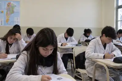 Resultados de las pruebas PISA: “El sistema educativo está ‘fabricando’ capital humano mediocre”