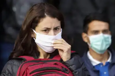 Nueva variante de COVID-19 en Argentina: qué se sabe y qué riesgos tiene