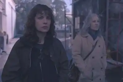 Netflix: cuándo se estrena “Mis muertos tristes”, la serie de Mariana Enriquez y Pablo Larraín
