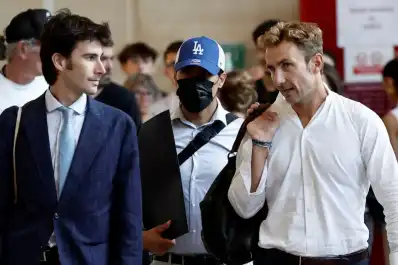 “Soy un peleador”: el principal acusado por el crimen de Federico Aramburu reconoció sus antecedentes violentos