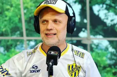 Sebastián Wainraich reveló cuál es la insólita cláusula que exige en todos sus contratos