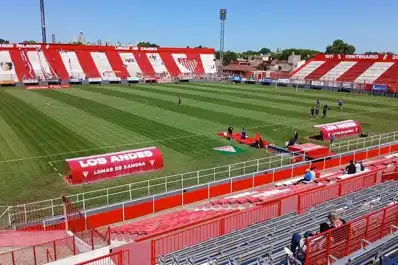 Atlético Tucumán-Independiente Rivadavia cambió de sede por la Copa Argentina: dónde se jugará