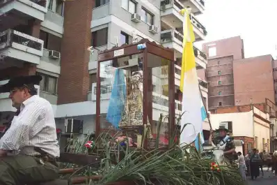 Gauchos tucumanos marcharán este sábado por la Virgen de la Merced