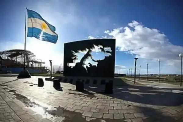 Israel se mete en el tablero diplomático por Malvinas