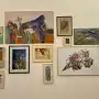 La Facultad de Artes de la UNT exhibe su patrimonio