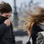 Alerta amarilla para es miércoles 9 de septiembre: hay nueve provincias afectadas por viento, lluvias, nieve y Zonda