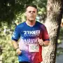 Pensé que me iba a morir: el cáncer, el milagro del Padre Pío y el running como forma de vida