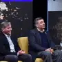 Mohamed y Madkur respaldaron la continuidad de Hugo Saab en la UNT: “Es un solucionador de problemas”