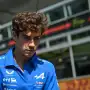 Franco Colapinto recibirá una mejora clave de Mercedes para potenciar el Alpine