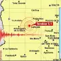 Sismo de 5,1 sacudió Tucumán, Salta y Catamarca: dónde fue el epicentro