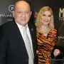 Chiche Gelblung y Cristina Seoane: la historia de amor que atravesó infidelidades, peleas y 45 años juntos