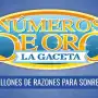 Números de Oro pone en juego un pozo de $7.000.000 este viernes