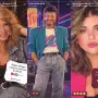 El trend de fotos de los años 80: la nostalgia por una época que tenía menos derechos para las mujeres