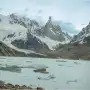 Cómo se produciría el alud nepalí en Laguna Torre: el derrumbe masivo que acecha a El Chaltén
