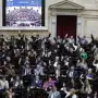 Revés para el gobierno de Javier Milei: la oposición impuso la agenda en Diputados