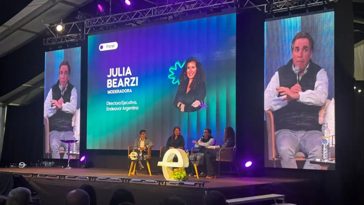Del interior al mundo: las historias de Andreani, San Miguel y Porta que inspiran a emprender