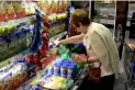 Milei espera menos inflación, la que golpea más a jubilados