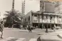 Recuerdos fotográficos: así lucía La Recova en 1991