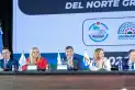 Acevedo: “No exigimos otra cosa que equidad e igualdad en el trato para el Norte Grande”