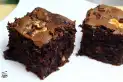 Brownie de cacao y banana sin harina: la receta saludable de Marta Verona