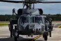 EE.UU. aprobó la venta de cuatro helicópteros militares a la Argentina en medio de la tensión por Malvinas