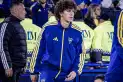 La joya de Boca que se ganó un lugar con Arruabarrena y fue comparada con Tarantini