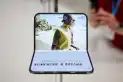 Apple presentó el iPhone Duo, su primer teléfono plegable: cómo es y cuánto cuesta