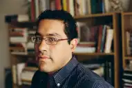 Presentan hoy el nuevo libro de Fabián Soberón, en la Alianza Francesa