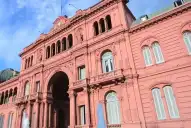 Causa Malvinas: el Gobierno avanza en la Justicia y analiza más sanciones